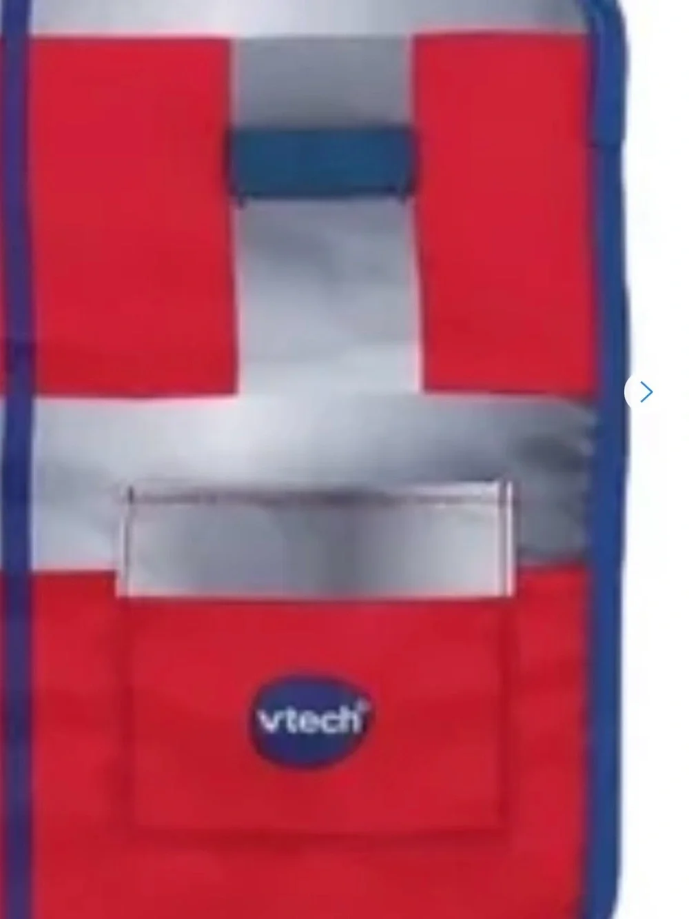 VTech® Responder Smart Rescue Replacement Vests - Picture 5 of 5